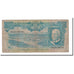 Banknote, Angola, 50 Escudos, 1962, 1962-06-10, KM:93, VG(8-10)