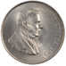 SOUTH AFRICA, Rand, 1967, KM #72.1, MS(60-62), Silver, 14.98