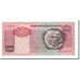 Banknote, Angola, 500 Kwanzas, 1984, 1984-01-07, KM:120A, VF(20-25)
