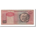 Banknote, Angola, 500 Kwanzas, 1984, 1984-01-07, KM:120A, VG(8-10)