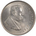 SOUTH AFRICA, Rand, 1967, KM #72.2, MS(60-62), Silver, 15.00