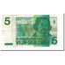Banknote, Netherlands, 5 Gulden, 1973, 1973-03-28, KM:95a, VF(20-25)