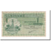 Billete, 1 Gulden, 1961-1986, Surinam, 1984-01-02, KM:116g, RC+