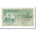 Banknote, Surinam, 1 Gulden, 1961-1986, 1984-12-01, KM:116h, VF(20-25)