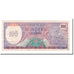 Banknote, Surinam, 100 Gulden, 1982, 1982-04-01, KM:128a, VF(20-25)