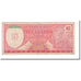 Billet, Surinam, 10 Gulden, 1982, 1982-04-01, KM:126, B+