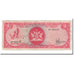 Banknote, Trinidad and Tobago, 1 Dollar, 1964, 1977, KM:30a, F(12-15)