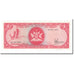 Banknote, Trinidad and Tobago, 1 Dollar, 1964, 1977, KM:30a, AU(50-53)
