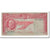 Banknote, Angola, 500 Escudos, 1970, 1970-06-10, KM:97, VF(20-25)