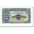 Billet, Grande-Bretagne, 5 Pounds, 1958, KM:M23, TTB+