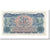 Billet, Grande-Bretagne, 5 Pounds, 1958, KM:M23, TTB+
