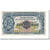 Geldschein, Großbritannien, 5 Pounds, 1958, KM:M23, SS