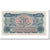 Billet, Grande-Bretagne, 5 Pounds, 1958, KM:M23, TTB