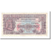 Billet, Grande-Bretagne, 1 Pound, 1948, KM:M22a, TB+
