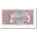 Banknote, Great Britain, 1 Pound, 1948, KM:M22a, VF(30-35)