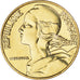 Coin, France, Marianne, 10 Centimes, 2001, Paris, BU, MS(65-70)