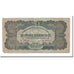Banknote, Hungary, 20 Pengö, 1944, KM:M6b, F(12-15)