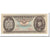 Banknot, Węgry, 50 Forint, 1980, 1980-09-30, KM:170d, EF(40-45)