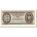 Banknot, Węgry, 50 Forint, 1980, 1980-09-30, KM:170d, EF(40-45)