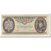 Banknot, Węgry, 50 Forint, 1989, 1989-01-10, KM:170h, VF(20-25)