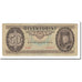 Banknote, Hungary, 50 Forint, 1965-89, 1983-11-10, KM:170f, VF(30-35)