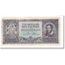Billet, Hongrie, 10 Million Milpengö, 1946, 1946-05-24, KM:129, TB+