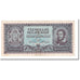 Billet, Hongrie, 10 Million Milpengö, 1946, 1946-05-24, KM:129, TTB