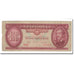Banknot, Węgry, 100 Forint, 1957-89, 1984-10-30, KM:171g, F(12-15)