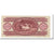 Banknot, Węgry, 100 Forint, 1957-89, 1984-10-30, KM:171g, VF(30-35)