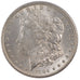 UNITED STATES, Morgan Dollar, Dollar, 1884, U.S. Mint, KM #110, MS(60-62),...