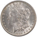 UNITED STATES, Morgan Dollar, Dollar, 1884, U.S. Mint, KM #110, MS(60-62),...