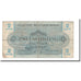 Banknote, Austria, 2 Schilling, 1944, KM:104a, VG(8-10)