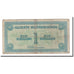 Banknote, Austria, 1 Schilling, 1944, KM:103a, VG(8-10)