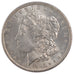 UNITED STATES, Morgan Dollar, Dollar, 1885, U.S. Mint, KM #110, AU(55-58),...