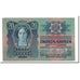 Banknote, Austria, 20 Kronen, 1919, 1913-01-02, KM:53a, EF(40-45)