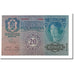 Banknote, Austria, 20 Kronen, 1919, 1913-01-02, KM:52, AU(50-53)