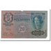 Banknote, Austria, 20 Kronen, 1919, 1913-01-02, KM:52, VF(30-35)
