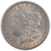 UNITED STATES, Morgan Dollar, Dollar, 1887, U.S. Mint, KM #110, MS(60-62),...