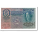 Banknote, Austria, 20 Kronen, 1919, 1913-01-02, KM:52, AU(50-53)