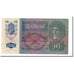 Banknote, Austria, 10 Kronen, 1919, 1915-01-02, KM:51a, AU(50-53)