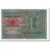 Billet, Autriche, 100 Kronen, 1919, KM:55a, B