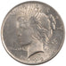 UNITED STATES, Peace Dollar, Dollar, 1922, U.S. Mint, KM #150, MS(60-62),...