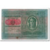 Banknote, Austria, 100 Kronen, 1919, KM:55a, F(12-15)