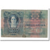 Biljet, Oostenrijk, 20 Kronen, 1919, 1913-01-02, KM:53a, B