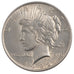 UNITED STATES, Peace Dollar, Dollar, 1922, U.S. Mint, KM #150, MS(60-62),...