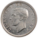 CANADA, Dollar, 1951, Royal Canadian Mint, KM #46, MS(60-62), Silver, 36, 23.32