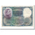 Banknote, Spain, 50 Pesetas, 1931, 1931-04-25, KM:82, VF(30-35)