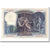 Banknot, Hiszpania, 50 Pesetas, 1931, 1931-04-25, KM:82, VF(30-35)