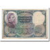 Banknote, Spain, 50 Pesetas, 1931, 1931-04-25, KM:82, VG(8-10)