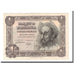 Banknote, Spain, 1 Peseta, 1951, 1951-11-19, KM:139a, EF(40-45)